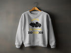 Built for Big Dreams Graphic Sweatshirt Product