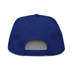 “One" Unity Embroidered Cap – Ephesians 4:4–6 Christian Flat Bill Hat – Faith Apparel
