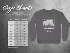 Dreaming Again Printed Crewneck Sweatshirt Only