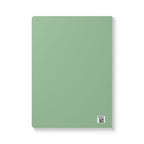 Dreaming Again Softcover Journal | Encouragement Gift Notebook | Willow Design | Inspirational Journal