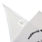 Through Snuggles & Struggles Pet Bandana | Dog & Cat Bandana | Meaningful Pet Accessory