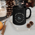 “One” Unity Christian Coffee Mug – Ephesians 4:4–6 Bible Verse Mug –  Faith Scripture Mug (11oz / 15oz)