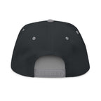 “One" Unity Embroidered Cap – Ephesians 4:4–6 Christian Flat Bill Hat – Faith Apparel