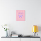 Powered by Wonder Butterfly Canvas Art | Inspirational Wall Decor