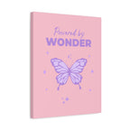 Powered by Wonder Butterfly Canvas Art | Inspirational Wall Decor