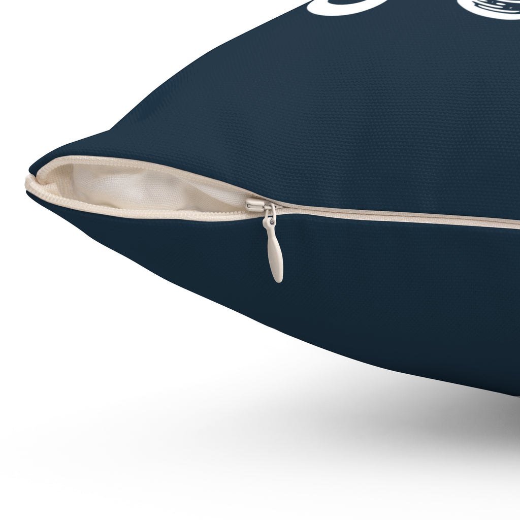 Official Light Bearer Flashlight Throw Pillow | Kids Room Decor