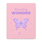Powered by Wonder Butterfly Canvas Art | Inspirational Wall Decor