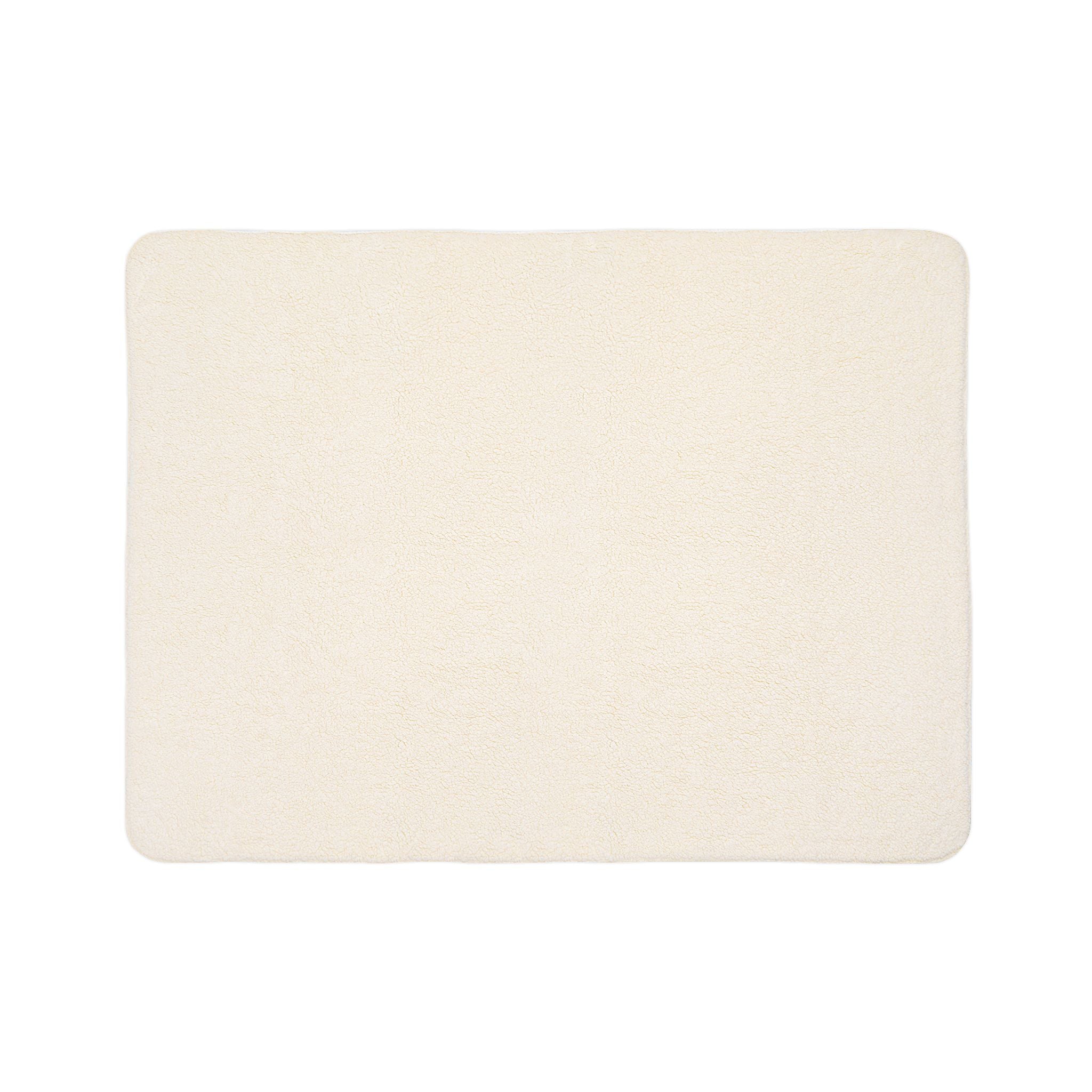 Hope Today Daisy Fleece Sherpa Blanket