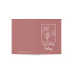 Hope Today Greeting Cards Set | Inspirational Encouragement Card