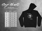 Gildan 18500 Hooded Sweatshirt He restores my soul product type