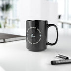 “One” Unity Christian Coffee Mug – Ephesians 4:4–6 Bible Verse Mug –  Faith Scripture Mug (11oz / 15oz)