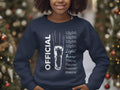 Official Light Bearer Flashlight Themed Sweatshirt