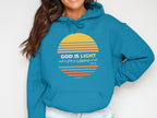 God is Light and in Him is no darkness product type