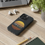 “God Is Light” Phone Case – 1 John 1:5 Christian Bible Verse iPhone & Android Case – Faith Accessory