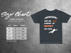 You're Lookin' at Denver's 1st Pick Toddler Tee