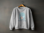 Imagination in Process Fairy Design Sweatshirt