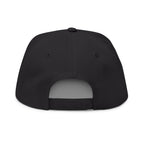 “One" Unity Embroidered Cap – Ephesians 4:4–6 Christian Flat Bill Hat – Faith Apparel