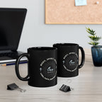 “One” Unity Christian Coffee Mug – Ephesians 4:4–6 Bible Verse Mug –  Faith Scripture Mug (11oz / 15oz)