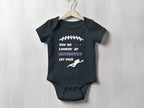 You're Lookin' At Minnesota's 1st Pick Onesie