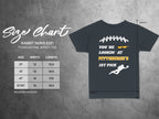 You're Lookin' at Pittsburgh's 1st Pick Toddler Tee