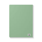 Dreaming Again Softcover Journal | Encouragement Gift Notebook | Willow Design | Inspirational Journal