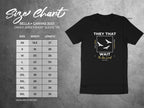 They That Wait On The Lord Isaiah 40:31 T-shirt