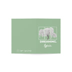 Dreaming Again Greeting Cards Set | Inspirational Encouragement Card