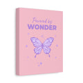 Powered by Wonder Butterfly Canvas Art | Inspirational Wall Decor