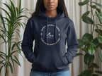 Body Spirit Hope Lord Faith Baptism God One Hoodie